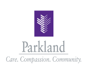 Parkland Health Logo